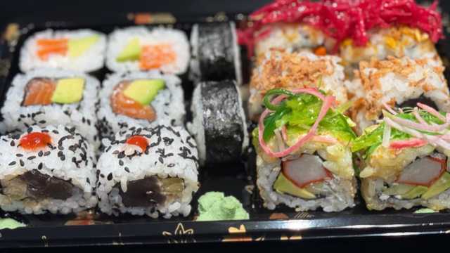 Dependiente/a de Tienda