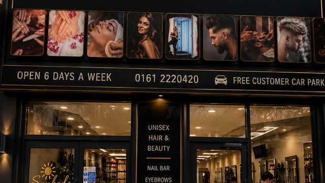 Barber