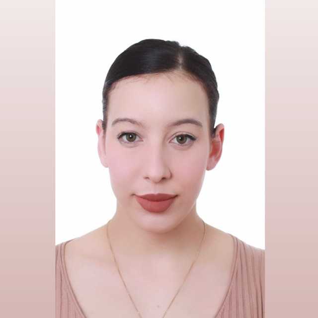 Candidate avatar