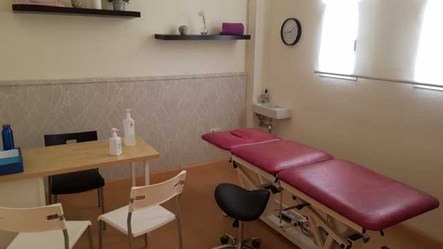 Fisioterapeuta