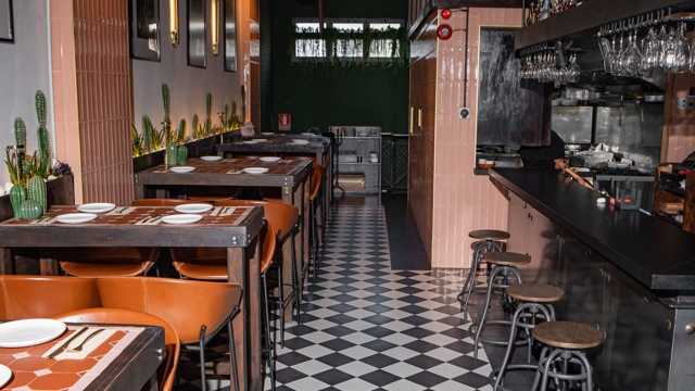 Ayudante/a de Cocina