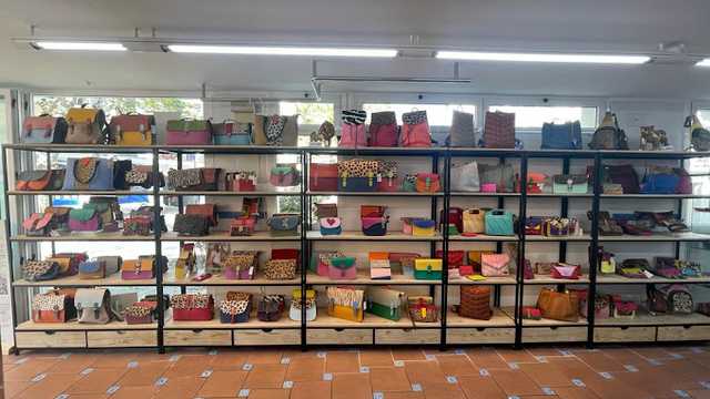Dependiente/a de Tienda