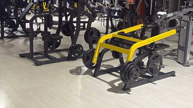 Monitor multidisciplinar (H/M)