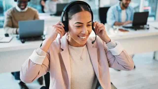 Asesor/a Energético