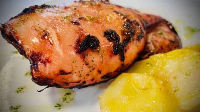 Camarero/a de Restaurante