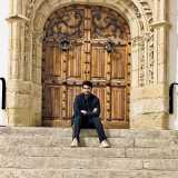 Irfan A. avatar icon