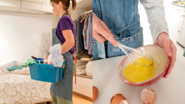 Empleado/a del Hogar