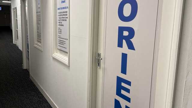 CCTV Trainer (Public Space Surveillance – SIA Licence Linked)