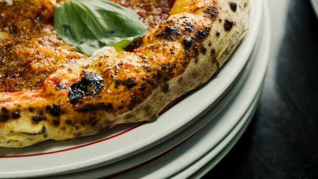 Pizzero/a