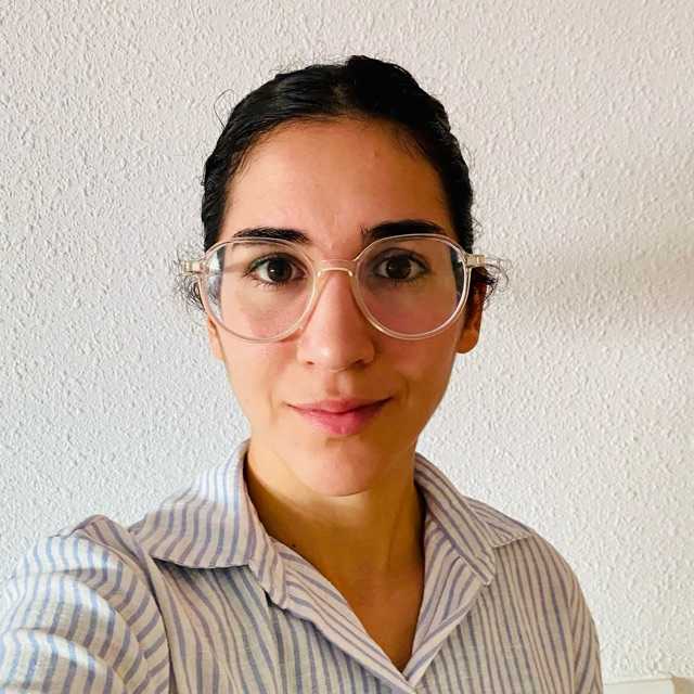 Candidate avatar
