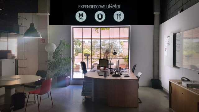 Auxiliar Administrativo/a