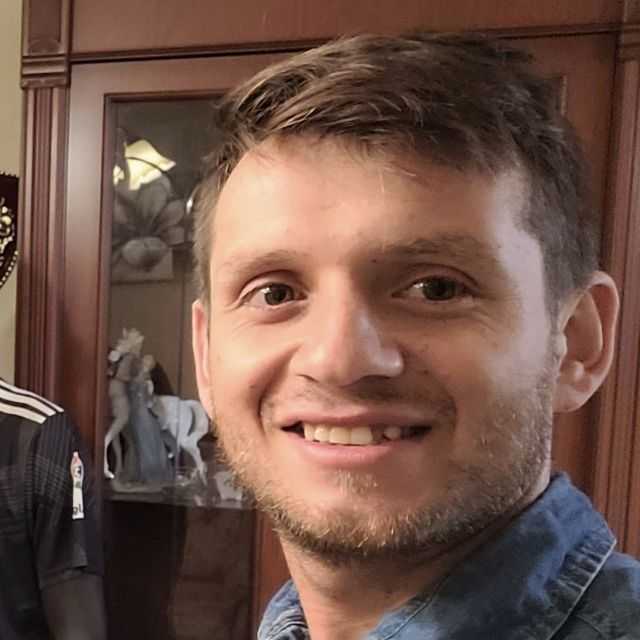 Candidate avatar