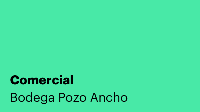 Comercial