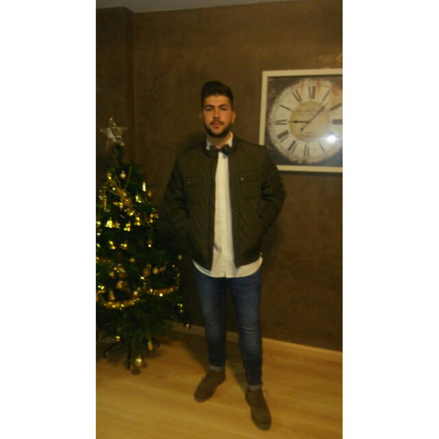 Candidate avatar