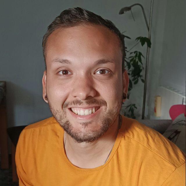Candidate avatar