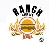 Ranch Burguer House logo