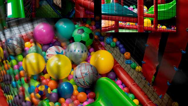 Ayudante/a de Cocina