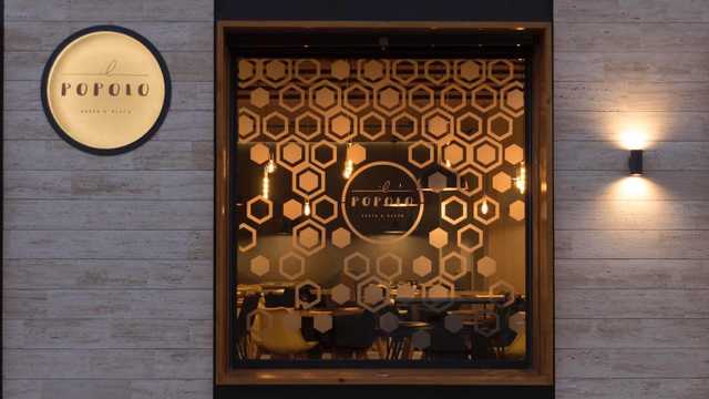 Ayudante de Camarero/a