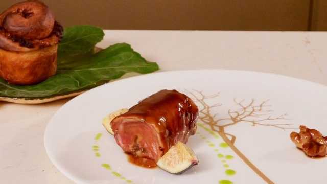 Ayudante/a de Cocina
