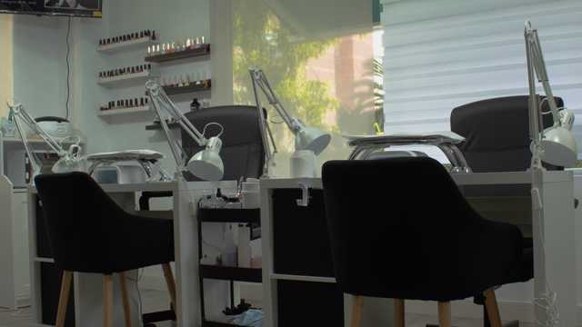 Manicurista