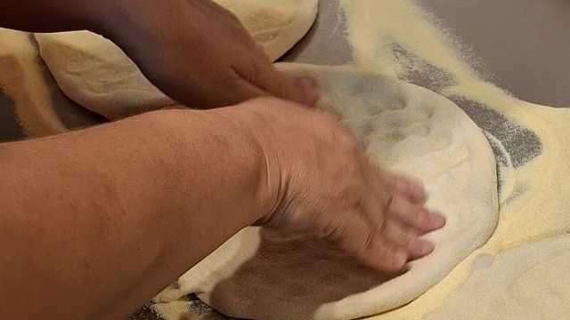 Ayudante/a de Cocina
