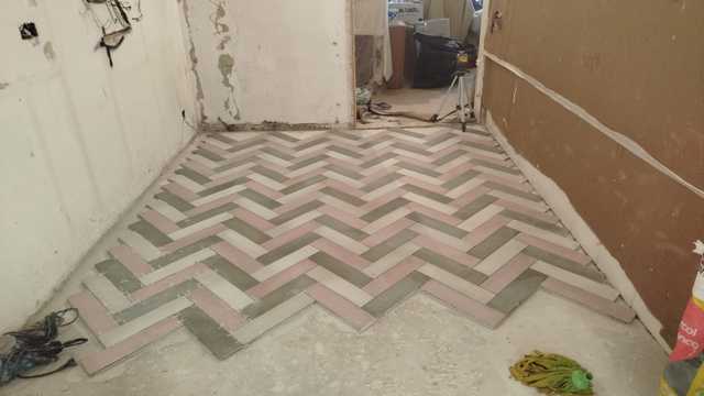 Pladurista y Paleta Oficial 1ª