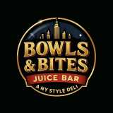 Bowls & Bites  logo