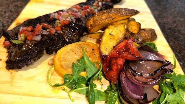 Ayudante/a de Cocinero/a