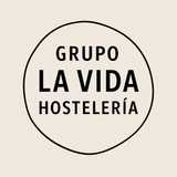 Grupo La Vida Hostelería logo