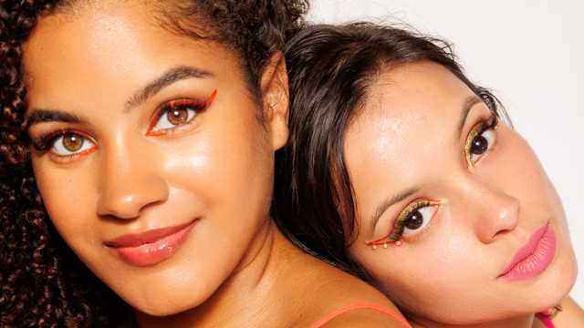 Licensed lash technician