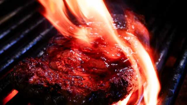 Chef de Partie (Grill)