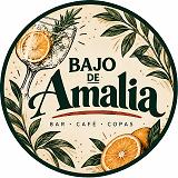 El Bajo de Amalia B. avatar icon