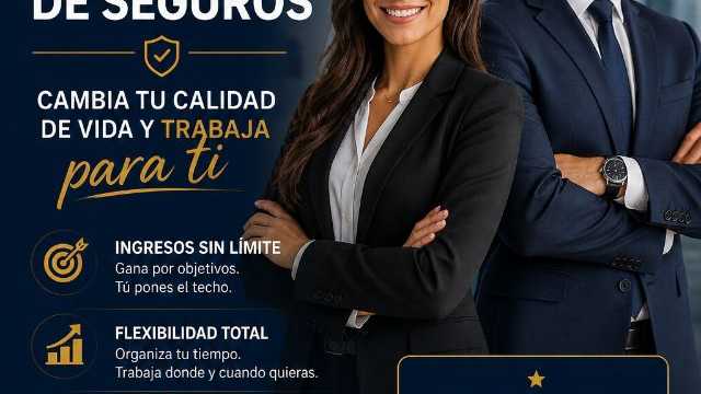 Agente de seguros