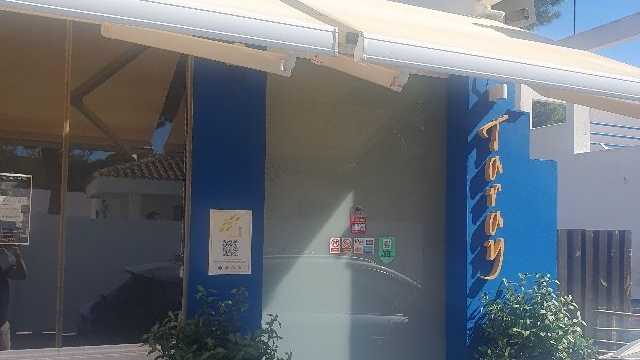 Camarero/a de Sala/Terraza