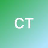 Cristiba T. avatar icon