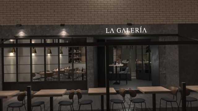 Camarero/a y Cocinero/a