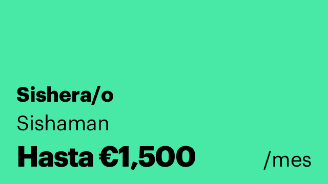 Sishera/o