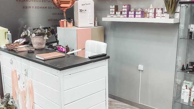 Doctora medicina estética