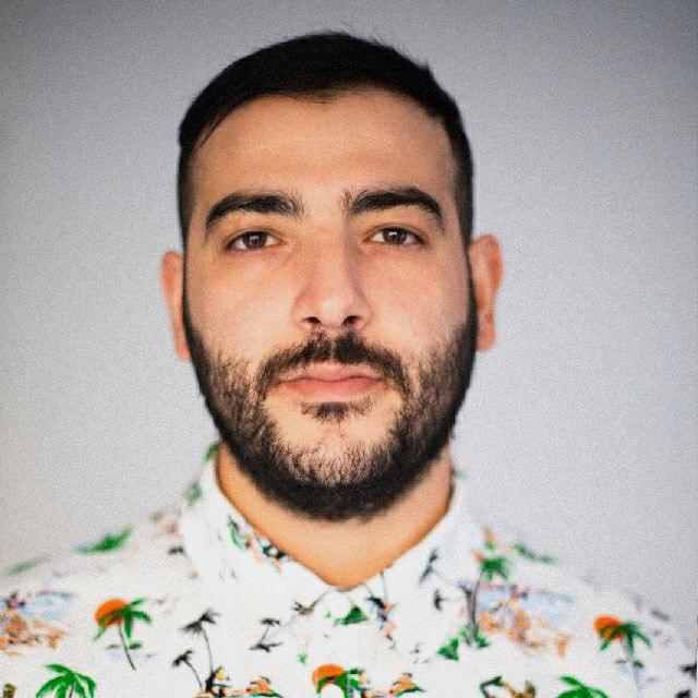 Candidate avatar