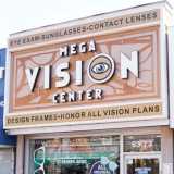 Mega Vision Center ll logo