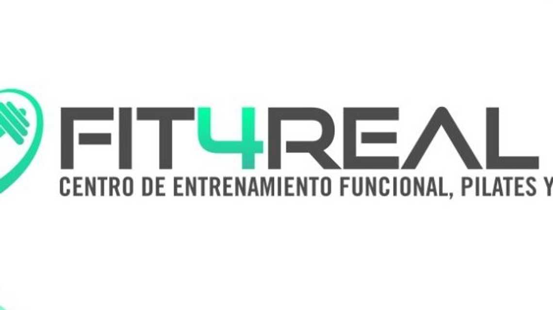 FIT4REAL cover image
