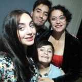 Silvia E. avatar icon