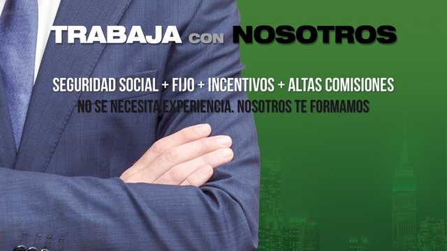 Asesor/a Inmobiliario