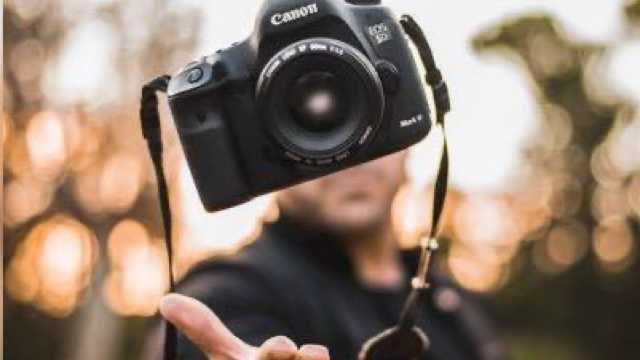 Fotógrafo/a