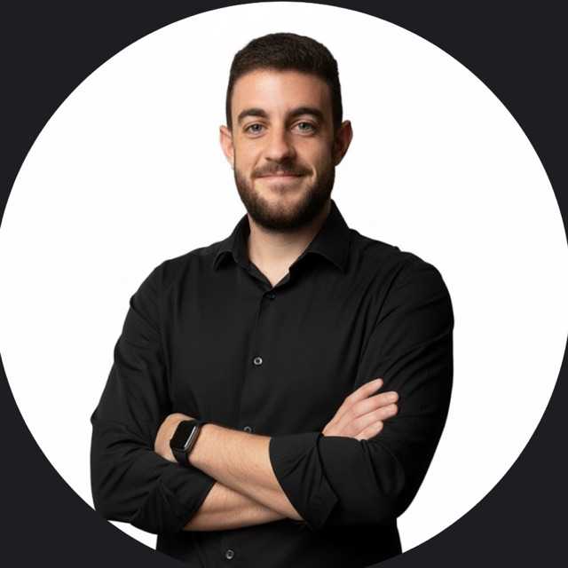 Candidate avatar