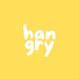 Hangry Bowls SL logo
