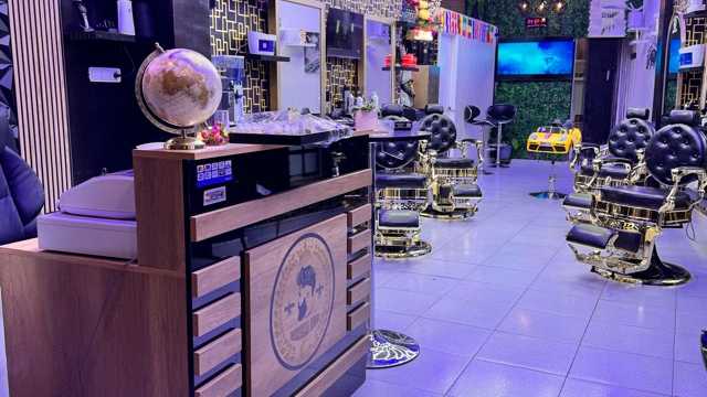 Barbero/a