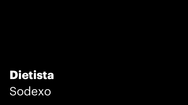 Dietista