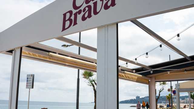 Ayudante sala/ cocina