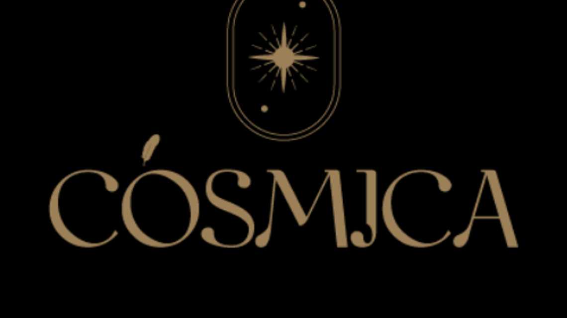 COSMICA cover image